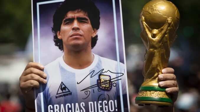 Maradona