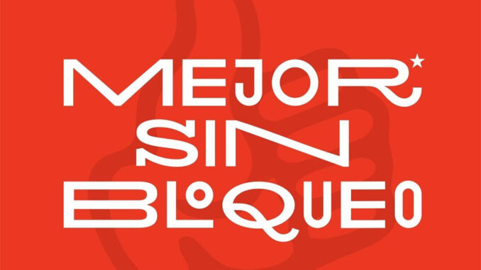 Mejor sin bloqueo