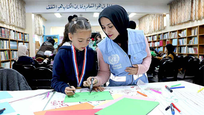 NIÑOS-UNICEF