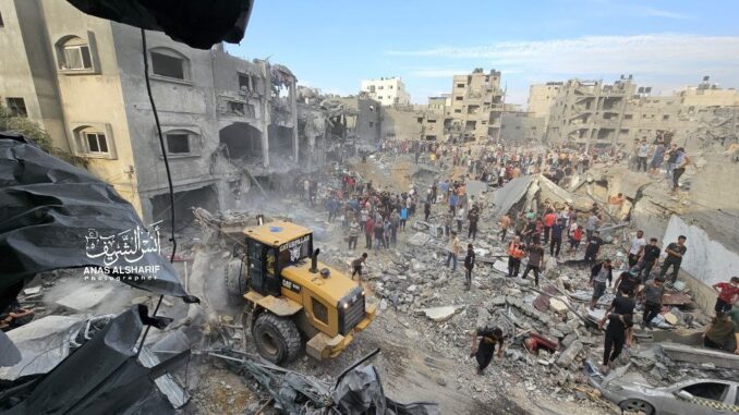 Palestina