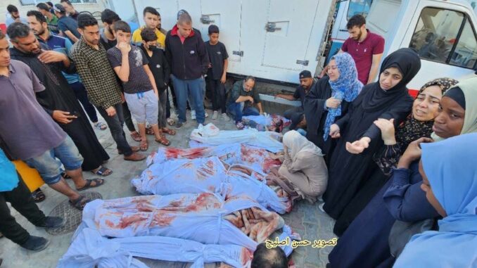 Palestina