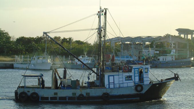 Pesquero