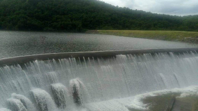 Presa Guisa