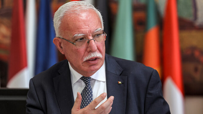 Riyad Al-Maliki