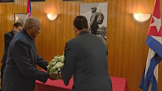 Salvador-Fidel