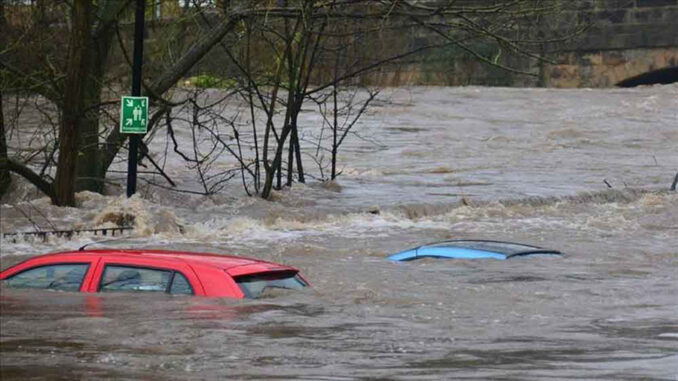 Sudafrica-inundaciones