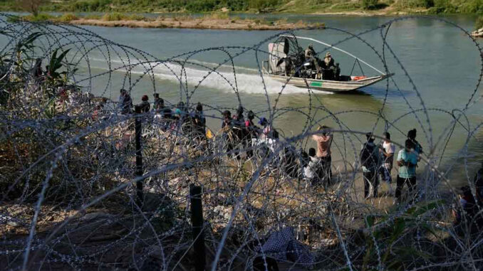 Texas.-Migración jpg