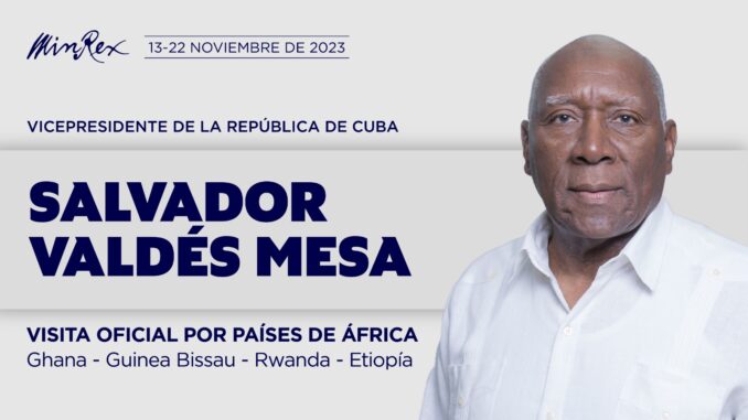 Valdés Mesa