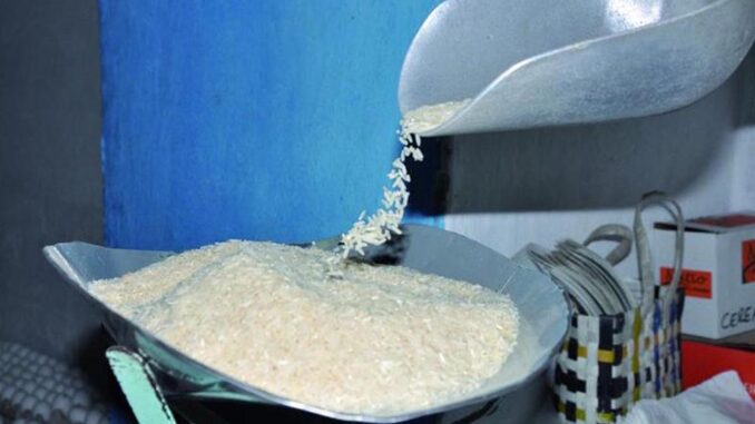 arroz