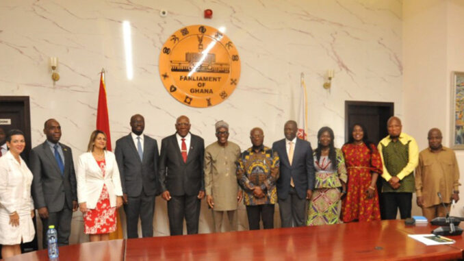 cuba-ghana-parlamento