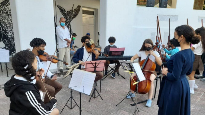 ensenanza-artistica-musica