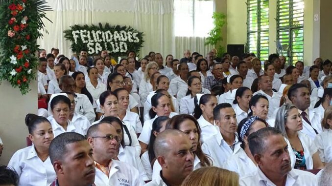 Acto Medicina Latinoamericana