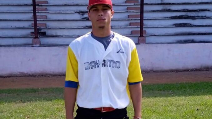 Alexei Ricardo