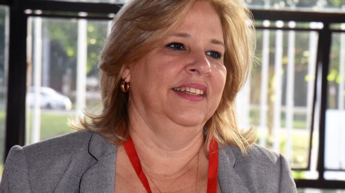 Ana Teresita González Fraga