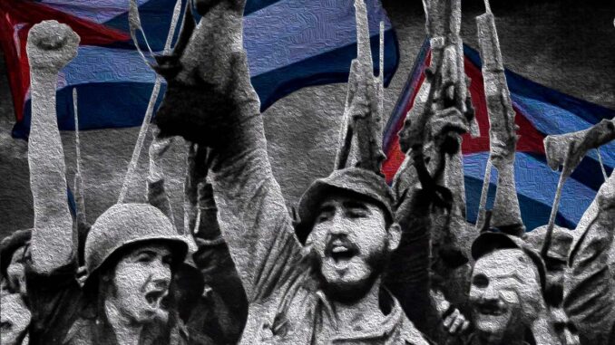 Aniversario Revolución