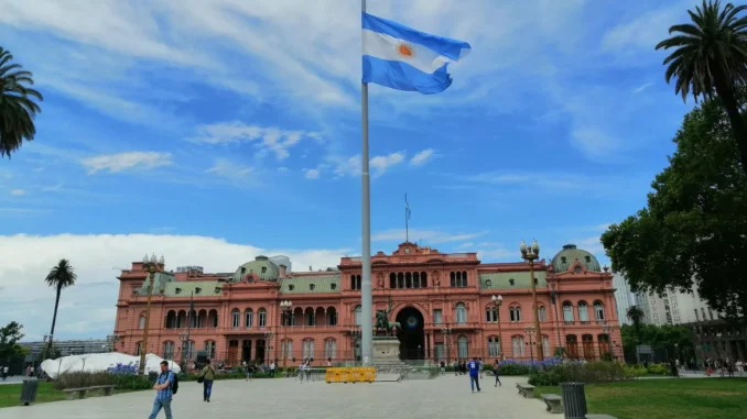 Argentina