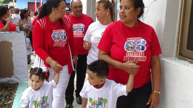 Casita Infantil