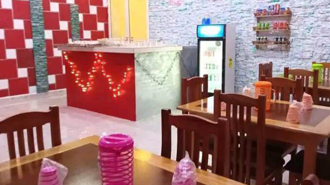 Casita Infantil-Mzllo