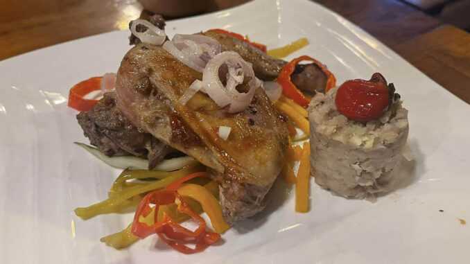 Cocina Cubana