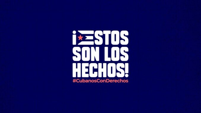 Cuba Derechos Humanos