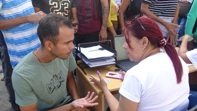 Feria de Empleo