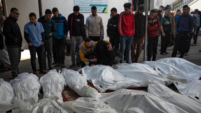 Gaza
