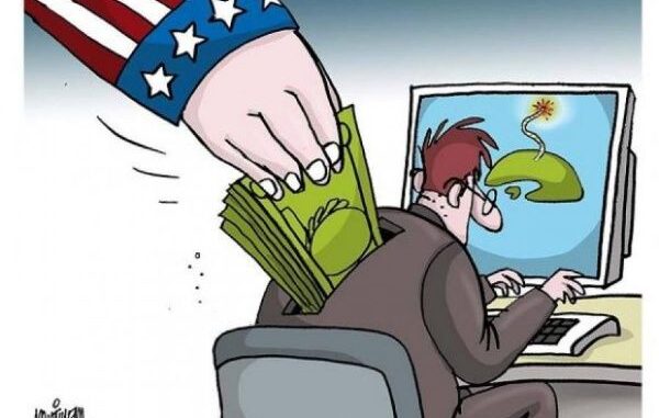 Guerra de la información