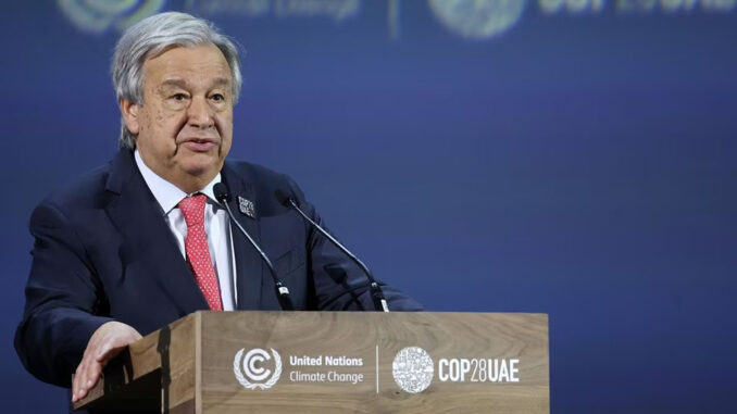 Guterres