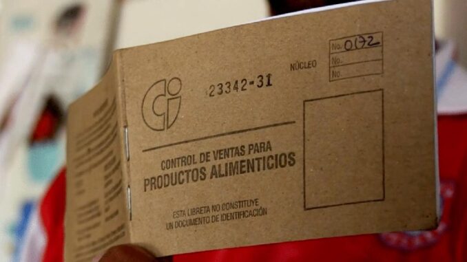 Libreta