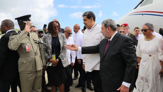 Maduro