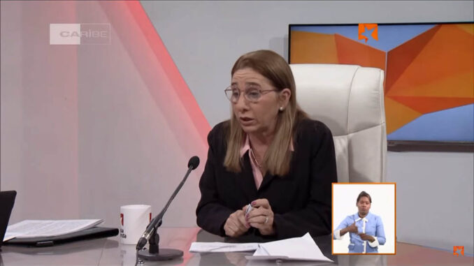 Maritza Cruz García