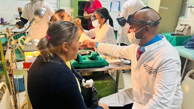 Medicina Latinoamericana
