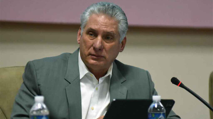 Miguel Díaz -