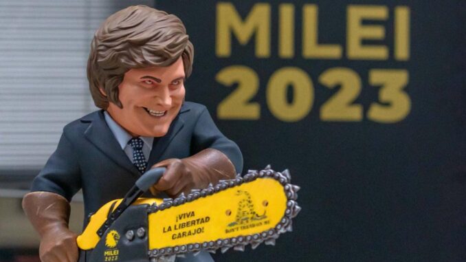 Milei