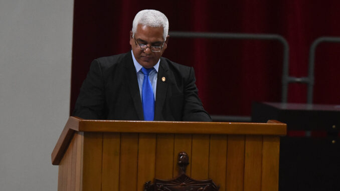 Oscar Silveira