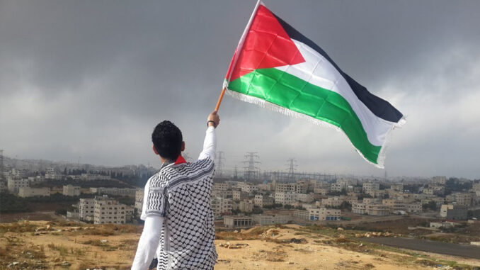 Palestina--