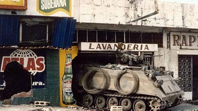 Panamá