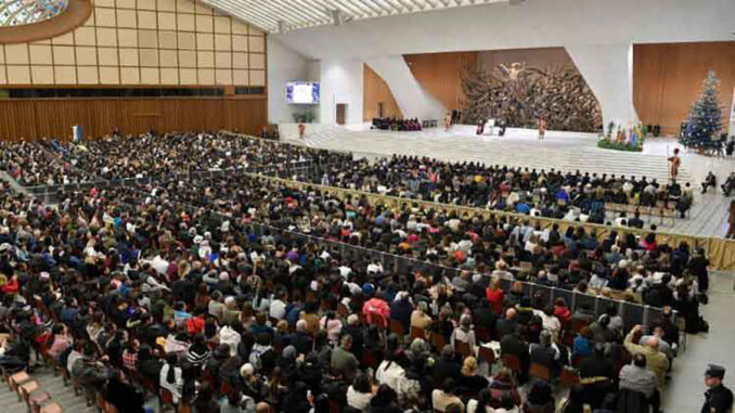 Papa-Francisco-Vaticano