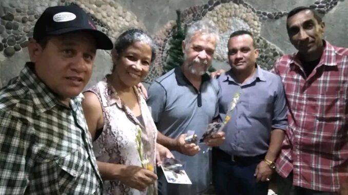 Personalidades