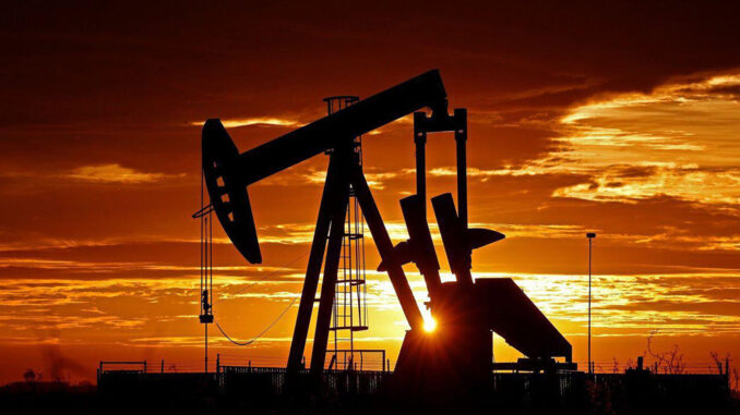 Petróleo