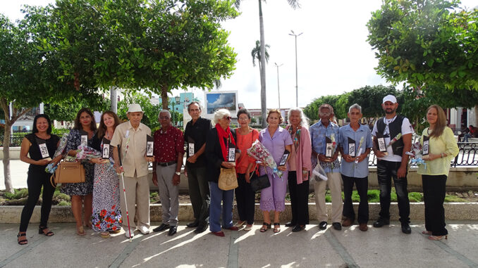 Premios dee cultura