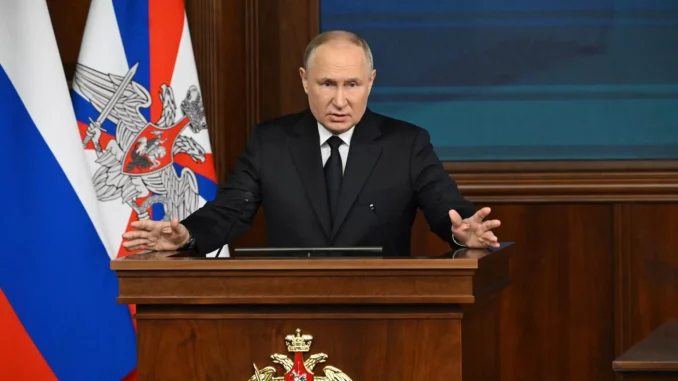 Putin