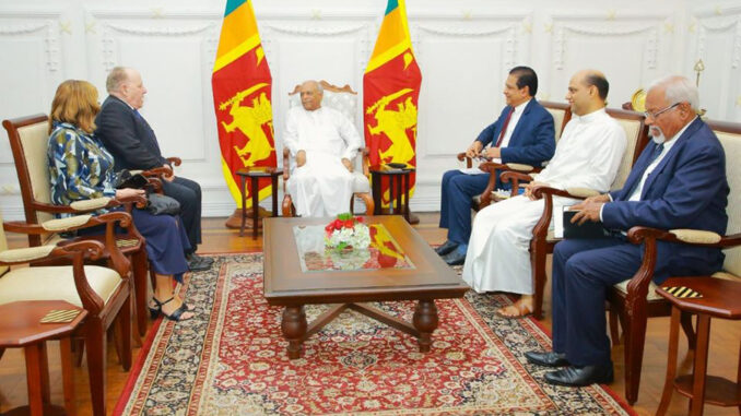 Sri Lanka