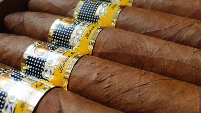 Tabaco-