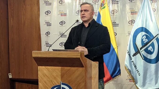 Tarek William Saab-