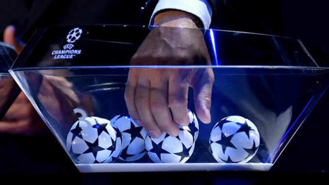 UEFA Champions League