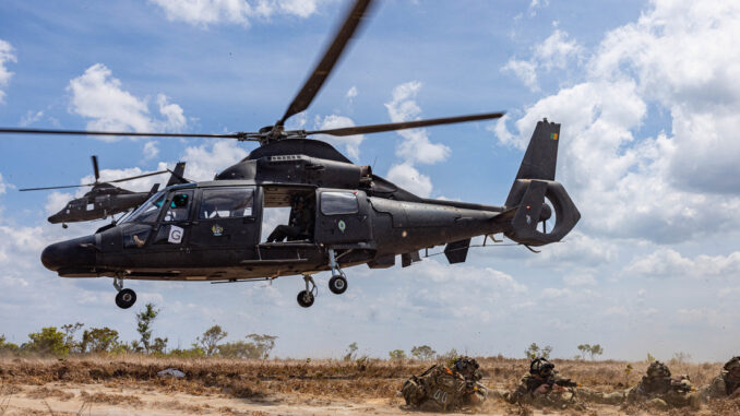 USA Army