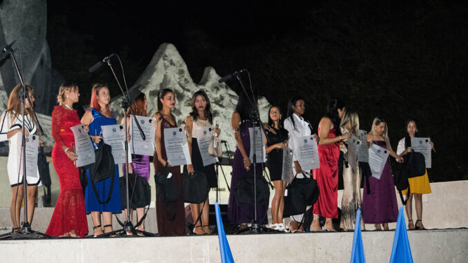 Universidad de Granma