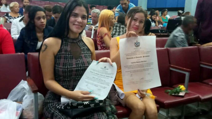 Universitarios Yara