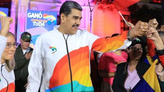 Venezuela